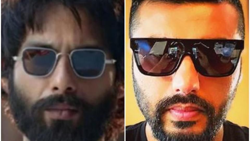 Arjun Kapoor Reveals He Backed Out Of Kabir Singh To Avoid Ego Tussle With Shahid Kapoor