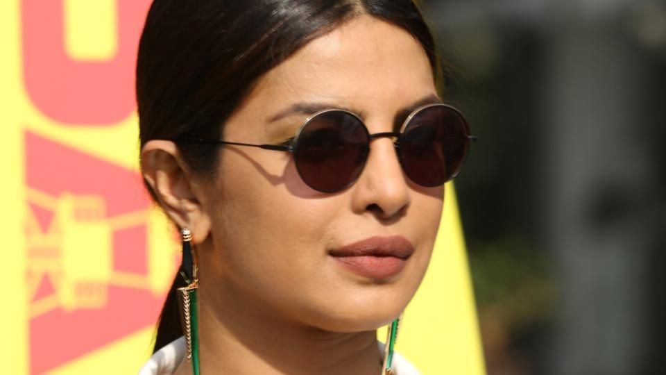 Priyanka Chopra is very special to me and I can't wait to come to India: The Ro...