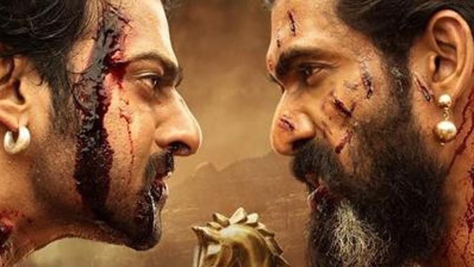 Baahubali 2 makes Rs 100 crore in Tamil Nadu, only second film to do so after Enthiran