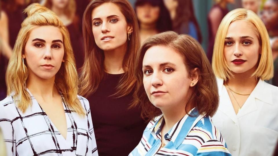 Girls review: As Lena Dunham's show-of-a-generation ends, it's time for you to ...