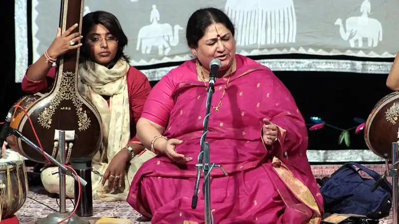 No Harm In Remixing Songs If Original Composers Are Credited: Shubha Mudgal