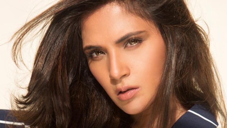 Richa Chadha comes to the rescue of stranded passengers at Abu Dhabi airport