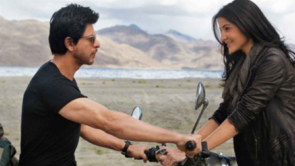 5 Years Of Jab Tak Hai Jaan: Did You Know These Facts About The SRK-Anushka-Katrina Starrer?