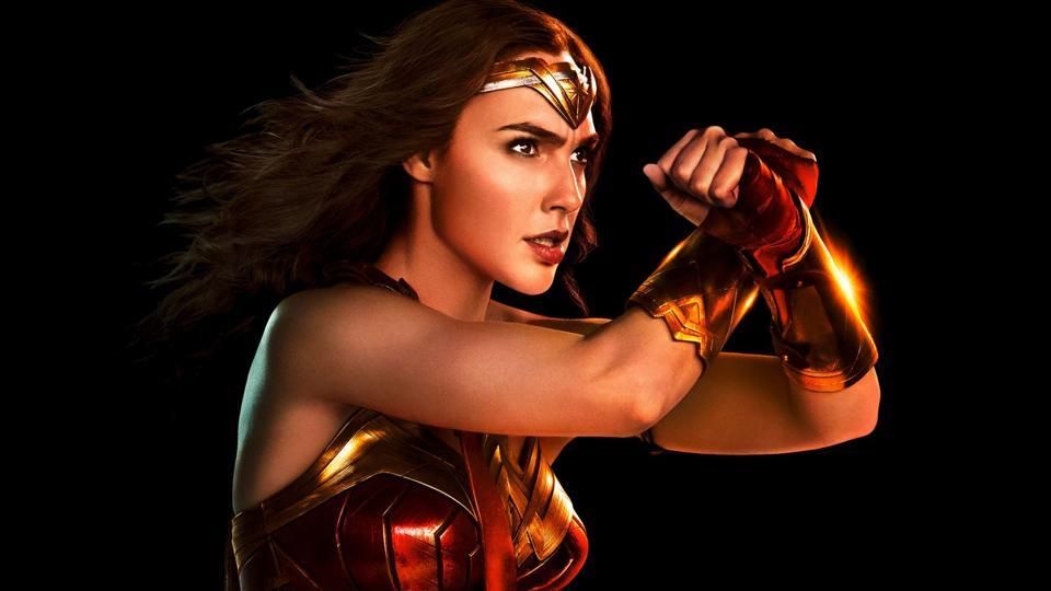 Gal Gadot Finally Breaks Her Silence On James Cameron's Criticism Of Wonder Woman!