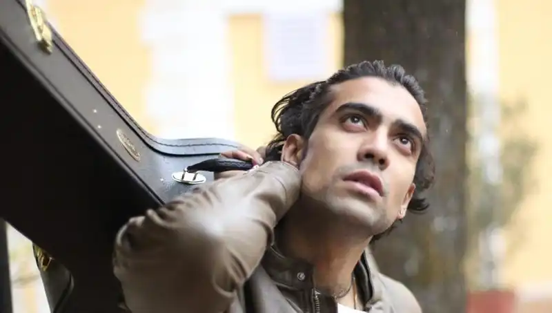 Humma Humma singer Jubin Nautiyal feels the internet has killed the album scene