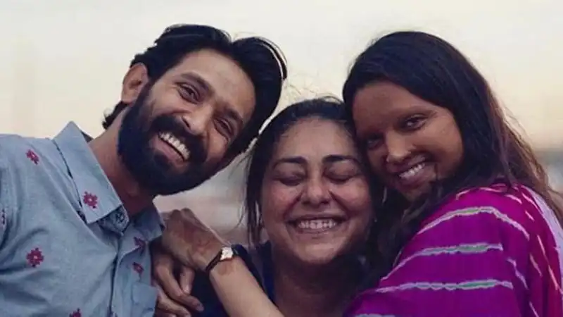 Deepika Padukone's Chhapaak Trailer To Release On World Human Rights Day, Meghna Gulzar Calls It 'A Nice Coincidence'