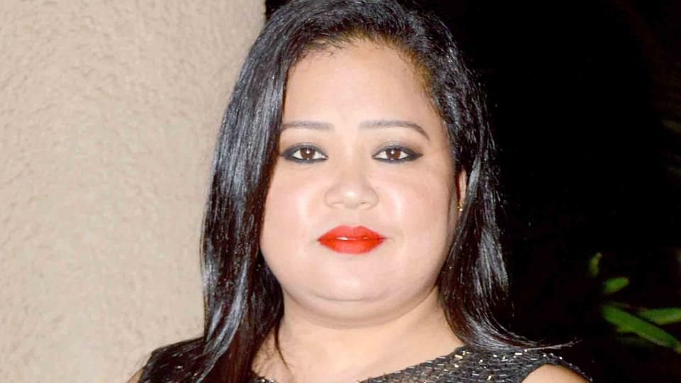 Bharti Singh wants Kapil Sharma and Sunil Grover to patch up, create magic toge...