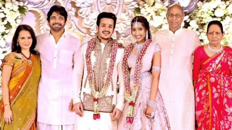 Why did Akhil Akkineni and Shriya Bhupal split? Some possible reasons