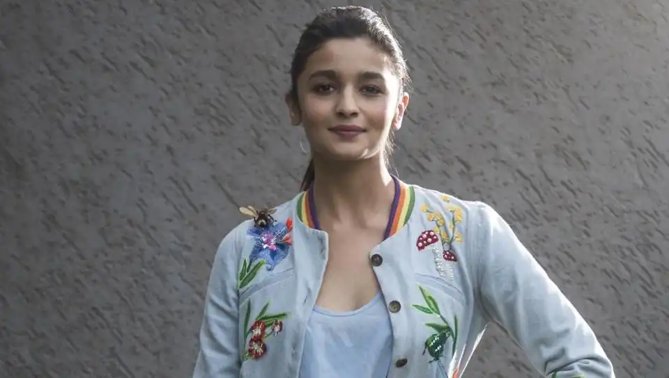 "Yes, I will do the film as I love the concept," - Alia Bhatt On Aashiqui 3!