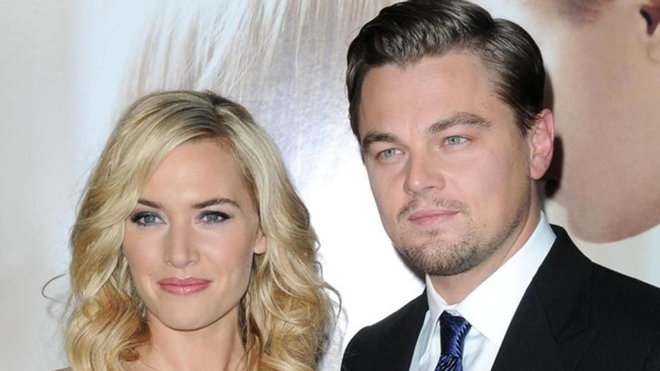 Kate Winslet, Leonardo DiCaprio Quote Titanic Lines To Each Other 