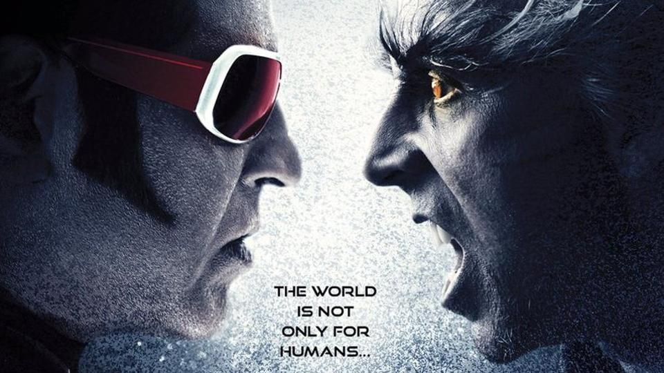 WATCH: The Making Of Rajinikanth And Akshay Kumar’s 2.0 Is Thrilling To The Core!
