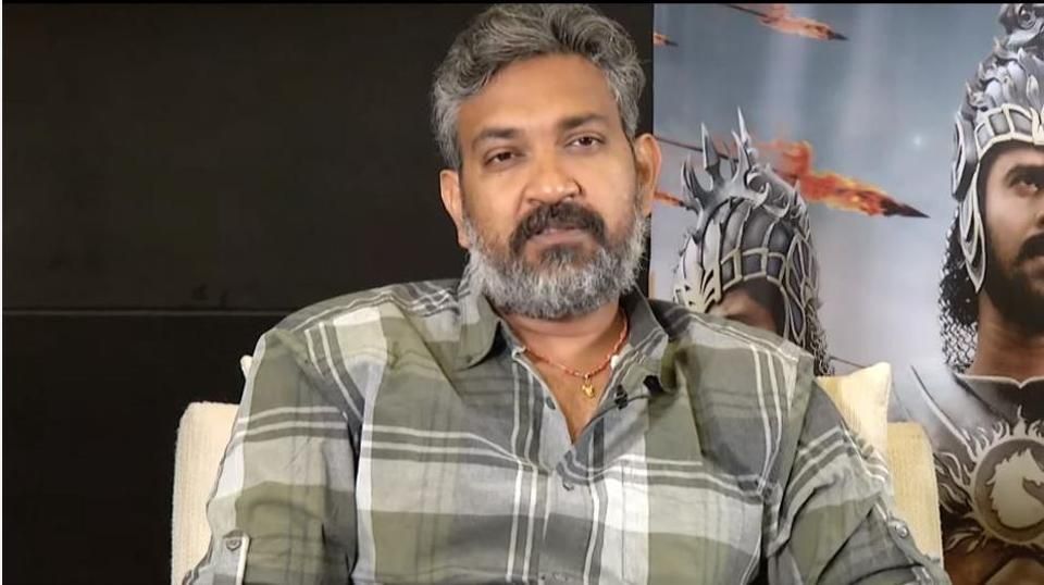 SS Rajamouli Teams Up With Farmville Creator For A Baahubali 2 Mobile Game!