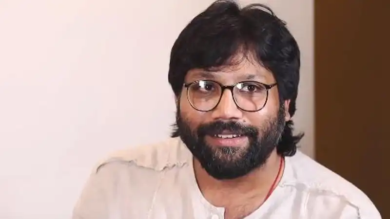 Kabir Singh Director Sandeep Reddy Vanga Defends Himself, Says He Was Misquoted