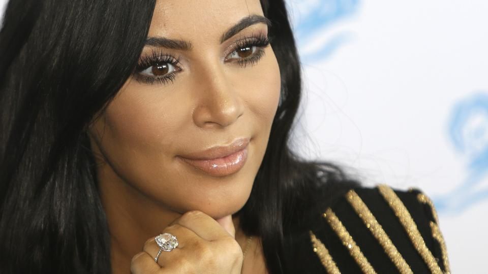  “Okay, this is the moment. They’re going to rape me." - Kim Kardashian Opens Up About Paris Robbery!