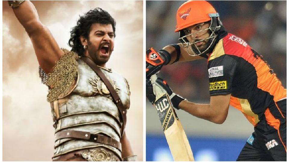 Friday Blockbuster: Baahubali 2 Trumps IPL Cricket In Chandigarh
