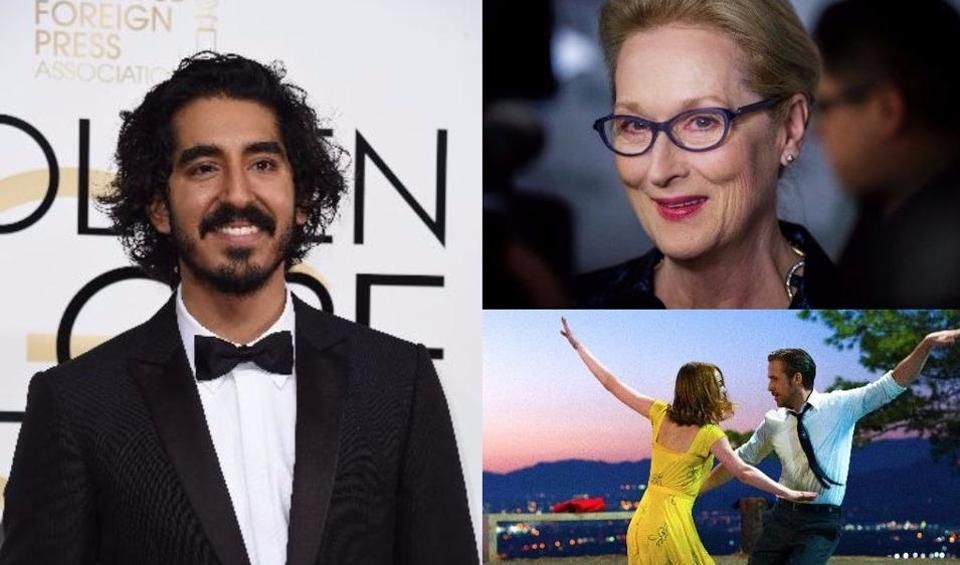 Here's How Bollywood Reacted To Dev Patel's Oscar Nomination!