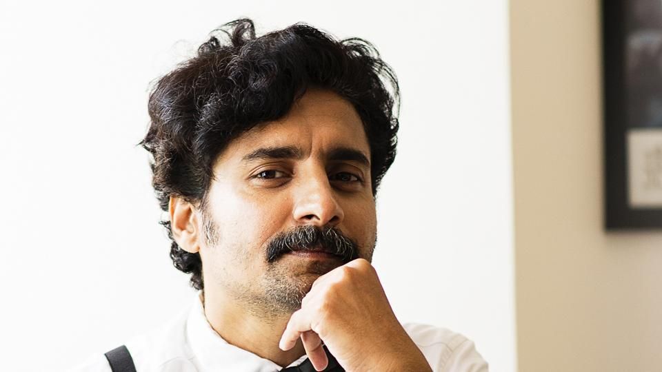 Chandan Roy Sanyal is glad that his film Prague is finally getting its due