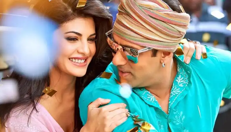 Nothing sure yet: Jacqueline on joining Salman's Da Bang tour