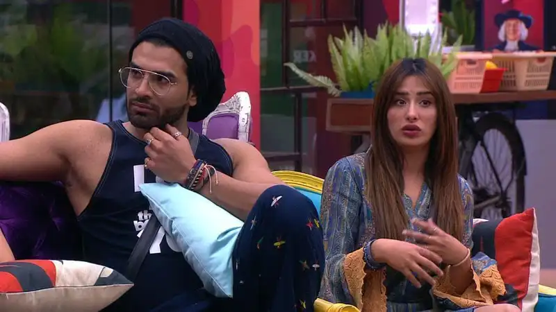 Bigg Boss 13 Highlights: Rashami Desai Tells Shehnaaz To Respect Herself And Leave Siddharth Alone, Paras-Mahira Fight