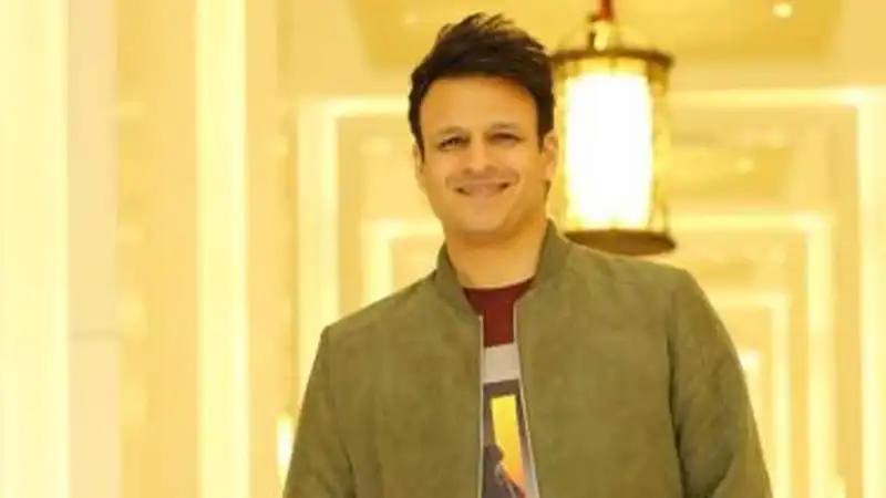 Vivek Oberoi: I Don’t Identify With Nepotism, I’m Not Somebody Who Benefited From My Dad