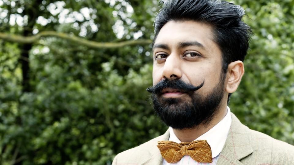 Talvin Singh: The man who started a music revolution
