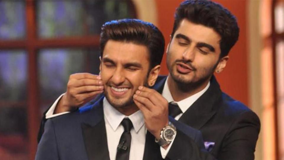 Arjun Kapoor To Be Replaced By This Leading Bollywood Actor For World Cup 1983?
