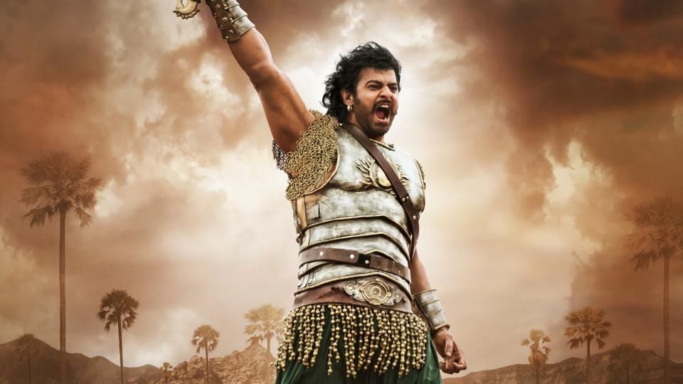 Here's How Baahubali Achieved Hollywood Like Epic Scale For A Third Of The Cost