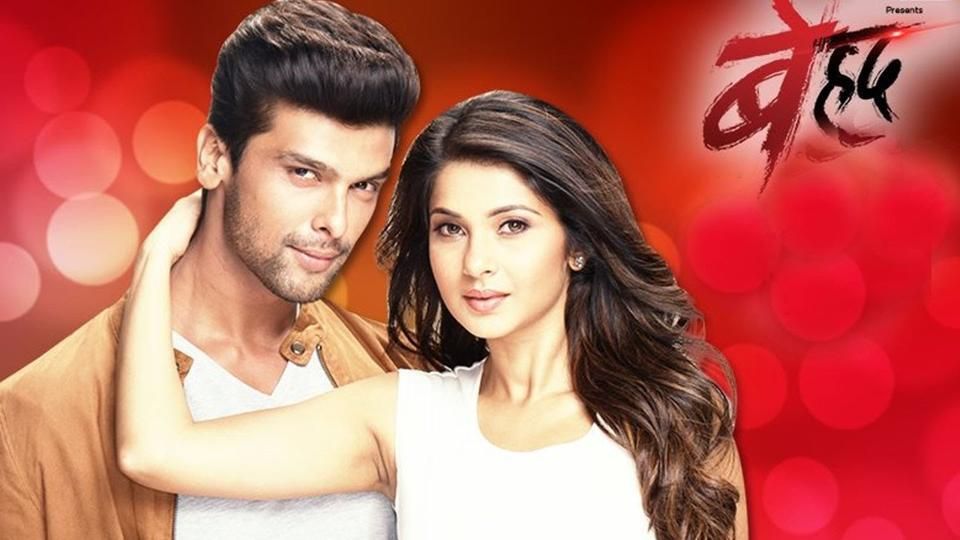 Jennifer Winget And Kushal Tandon's Beyhadh Gets An Extension On Popular Demand!