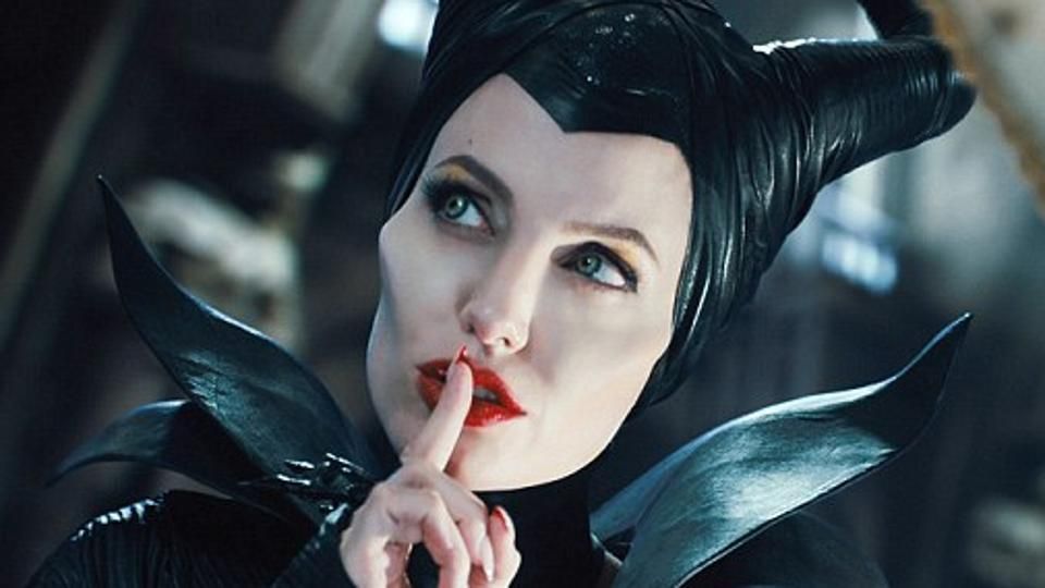 Angelina Jolie planning to retire from acting, will Maleficent 2 be her last fi...