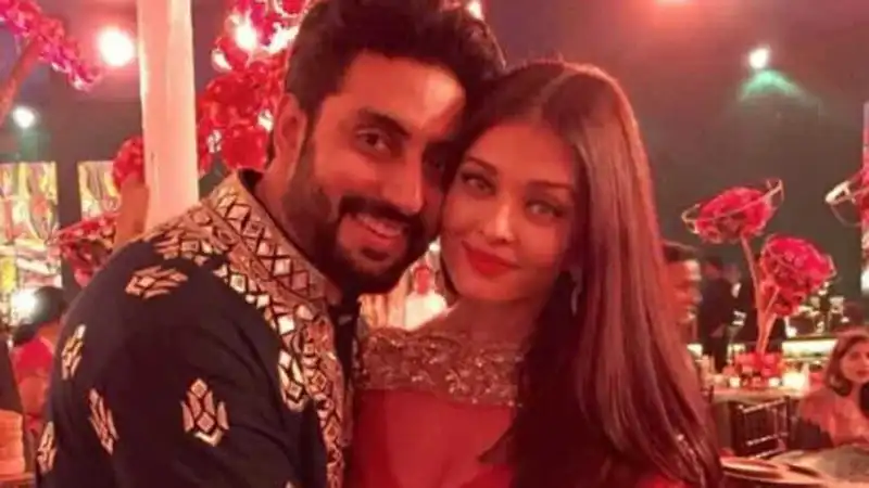 Abhishek Bachchan Unveils His Love Story With Wife Aishwarya Rai