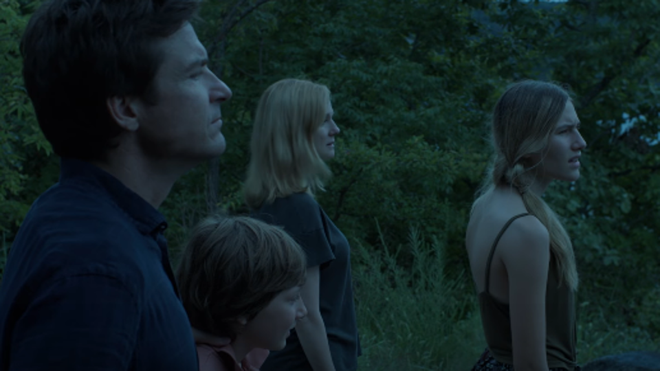 Ozark: Watch the creepy trailer for Netflix’s new thriller, starring Jason Bateman