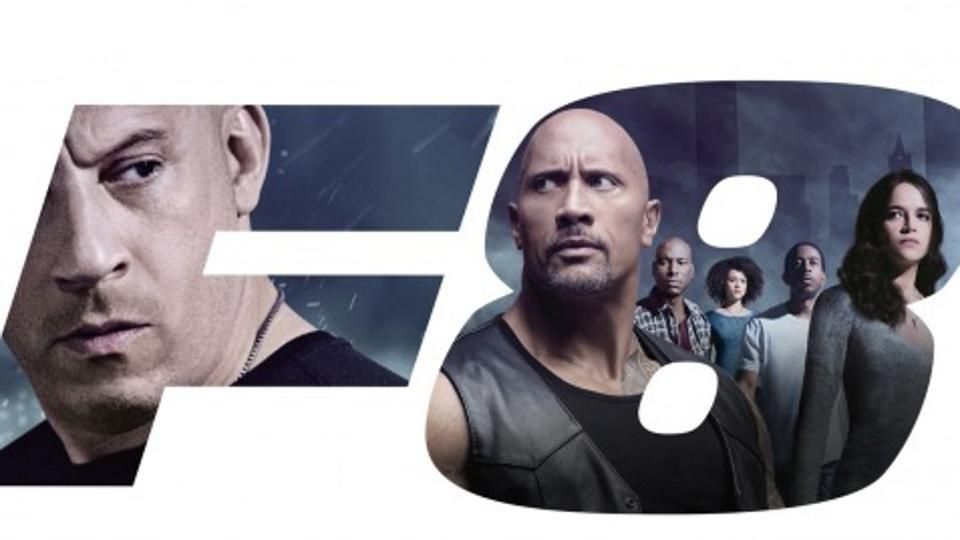 The Fate of the Furious: A lucky few got to watch the film and reacted on Twitt...