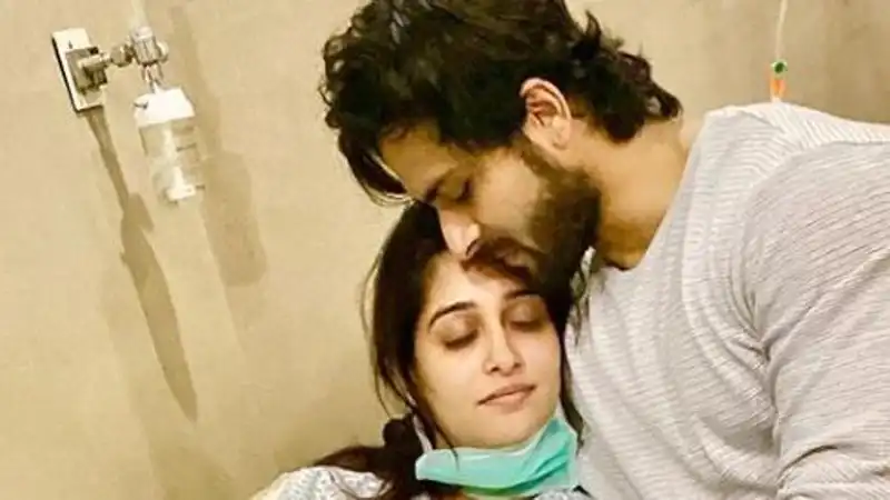 Sasural Simar Ka Fame Dipika Kakar Hospitalised, Husband Shoaib Prays For ‘Speedy Recovery’