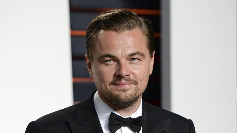 Leonardo DiCaprio, Sandra Bullock donate $1 million each to Harvey relief efforts