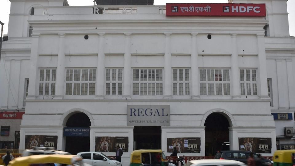 Regal cinema bids farewell: Anupam Kher, Nimrat Kaur, other Bollywood celebs re...