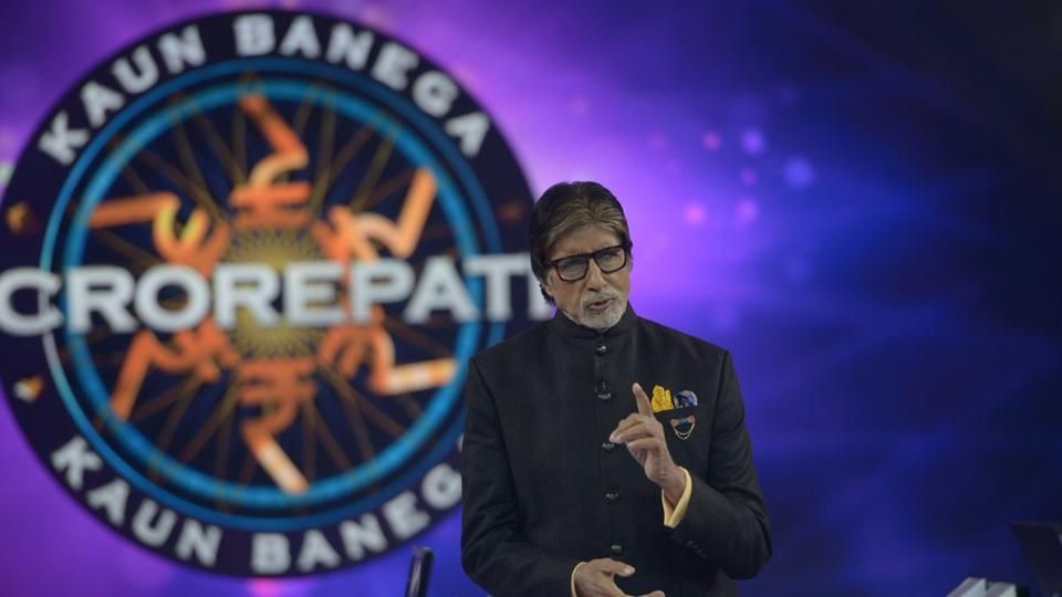 KBC Gets It's First Crorepati...And Here's What She Wants To Do With The Money
