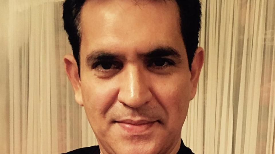 No One Quite Like Him, Love The Man: Omung Kumar On Sajnay Dutt