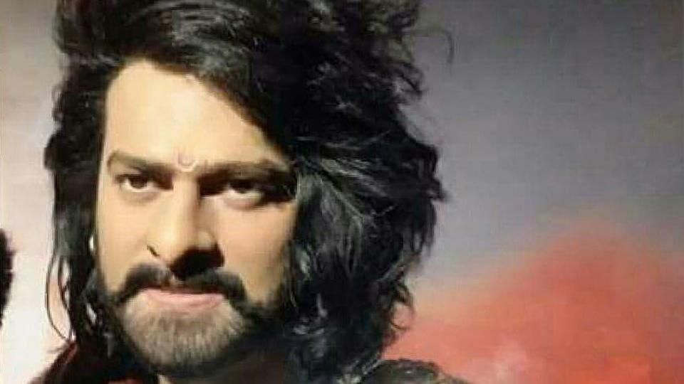  Prabhas’s Madame Tussauds Wax Statue Pictures Are Breaking The Internet!