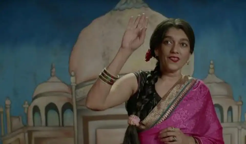 Lipstick Under My Burkha song: Le Li Jaan is the rebel anthem you must watch