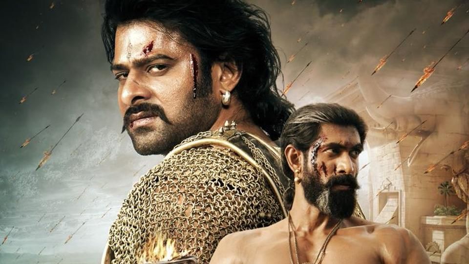 Baahubali 2 trailer: The 2.20 minute-long actioner will open across 300 screens