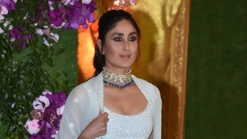 Kareena Kapoor Hates The Word 'Comeback', Says Trying Out Different Avenues Is Important