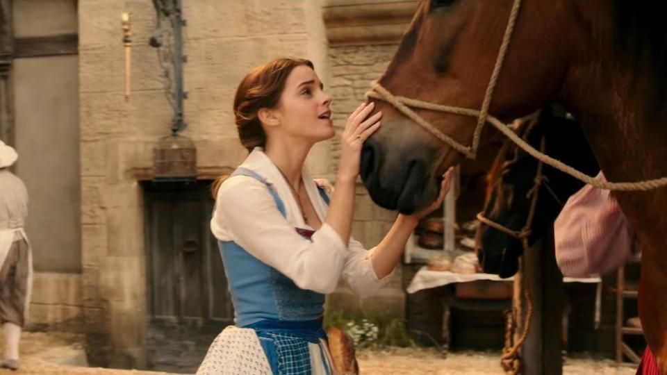 Beauty And The Beast: Will the film meet expectations?
