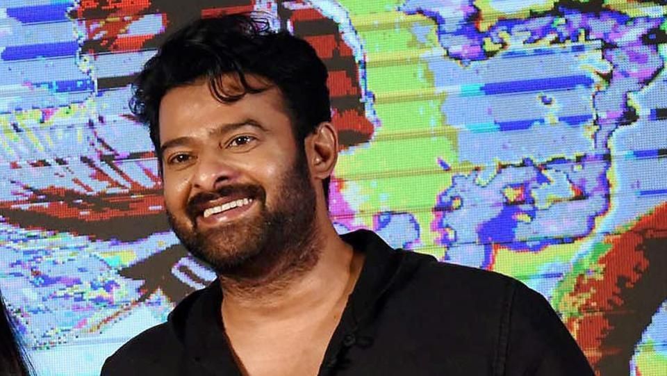 This Is What Baahubali Star Prabhas Is Doing These Days