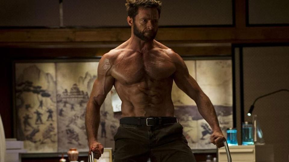 17 years, 8 films, Hugh Jackman slices and dices one last time as Wolverine in ...