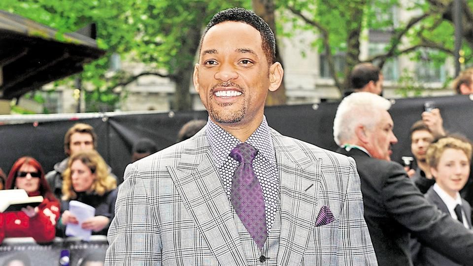 Hollywood biggies Will Smith, Jessica Chastain on 2017 Cannes jury
