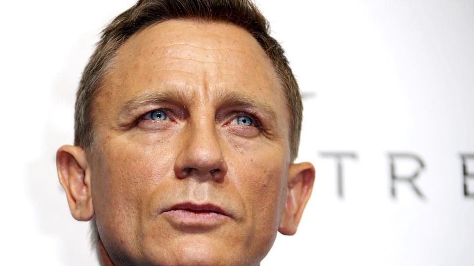 Daniel Craig confirms James Bond return, and Twitter has mixed feelings about it