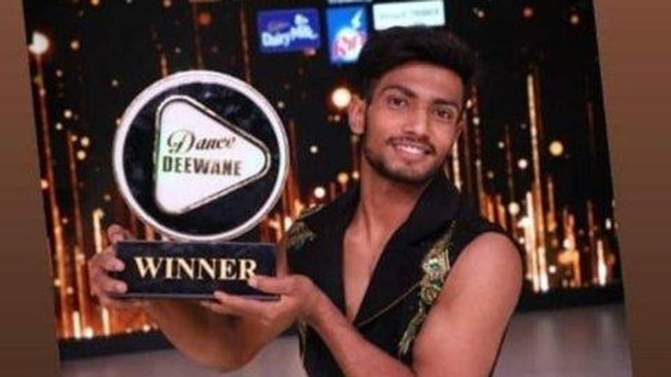Dance Deewane 2: Vishal Sonkar, The Delivery Boy From Jamshedpur Wins The Show