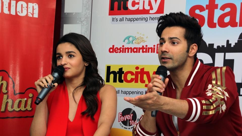 WATCH: Which Was The Most Difficult Scene To Shoot In Badrinath Ki Dulhania For Varun Dhawan?