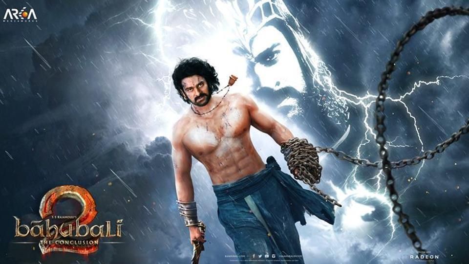 I will die if I try to do another Baahubali kind of a film: Prabhas