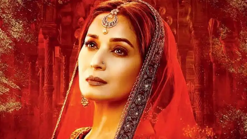 Madhuri Dixit On Kalank’s Box-Office Failure: ‘Ups And Downs Are A Part Of Our Work'